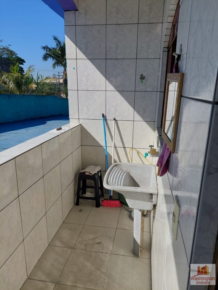 Casa  Mogi das cruzes / Jardim rodeio
